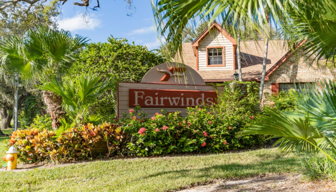 Fairwinds Eating Disorders Treatment Center