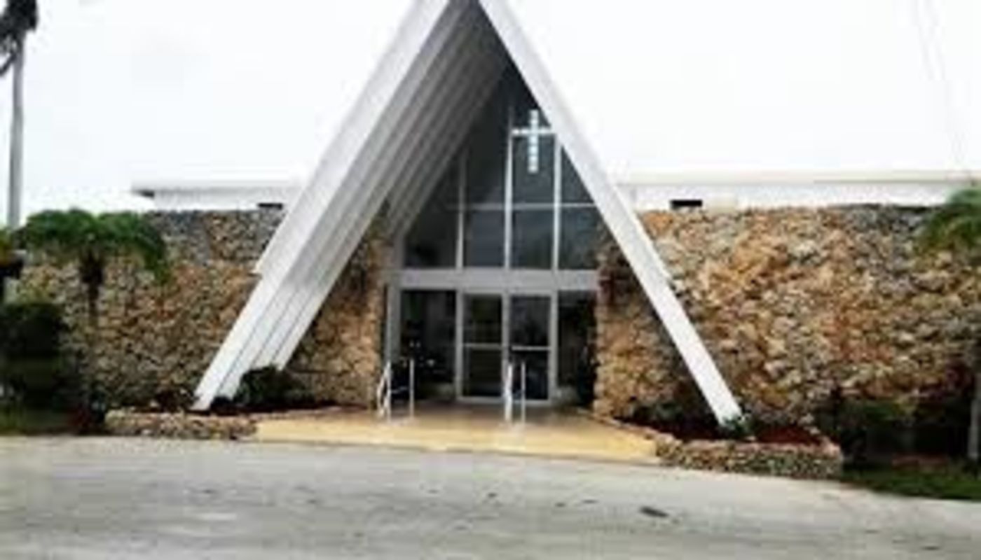 Faith Farm Christian Residential Treatment Center Fort Lauderdale