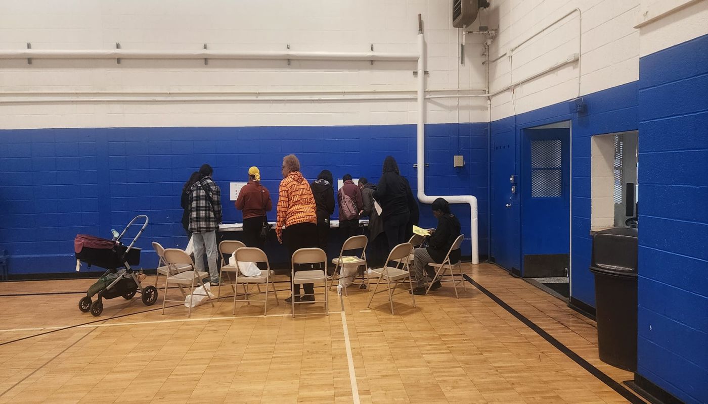 Family Outreach Center Muskegon