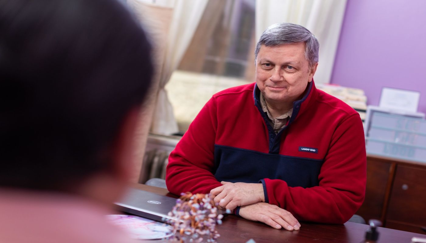 Farrell Treatment Center Connecticut