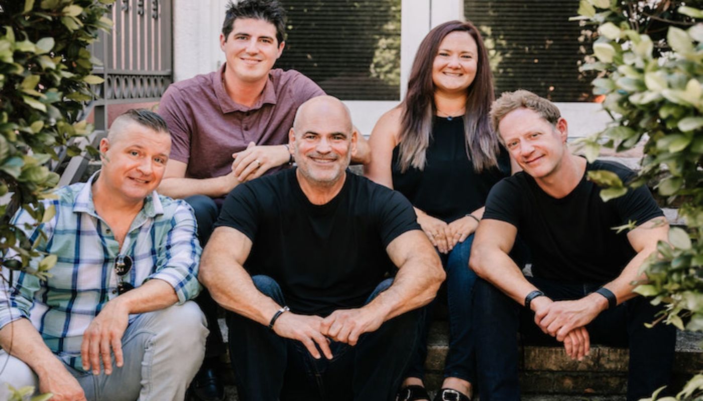 Feinberg Consulting-West Bloomfield