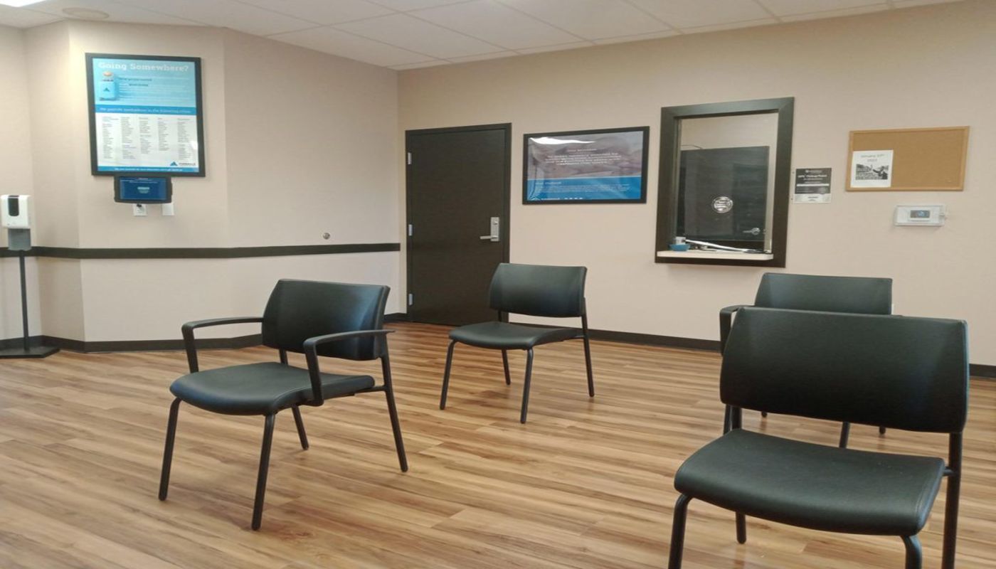 Findlay Treatment Services