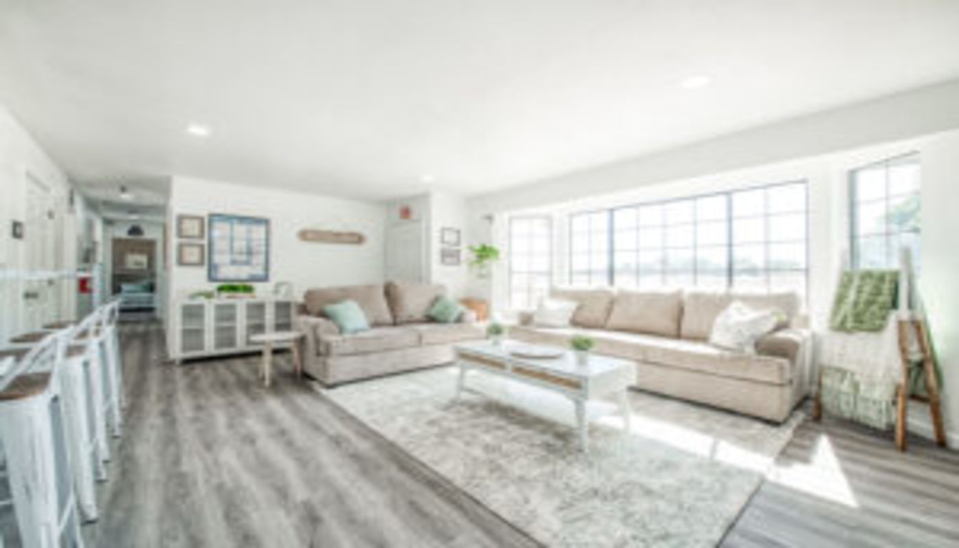 First Steps Recovery Juniper Women's Residential