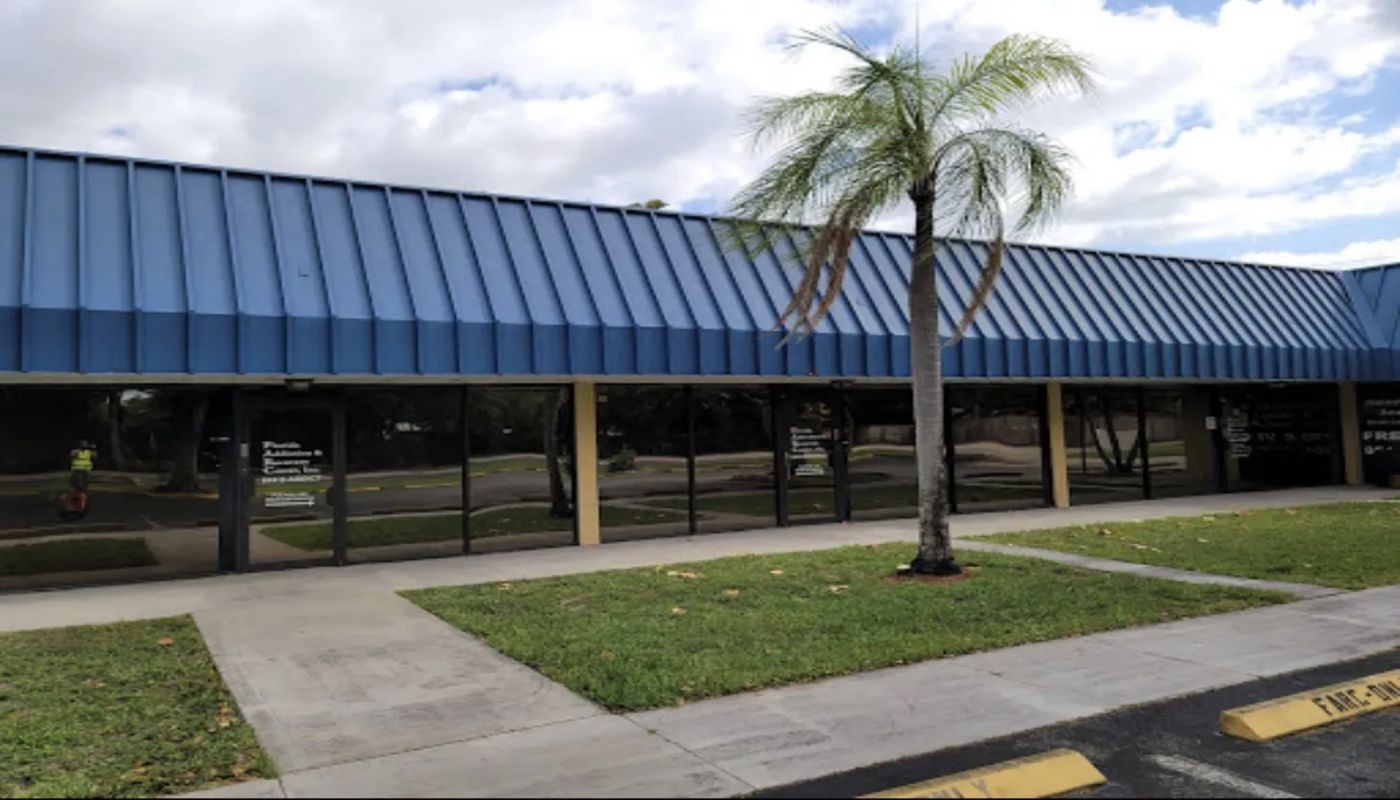 Florida Addiction and Recovery Center