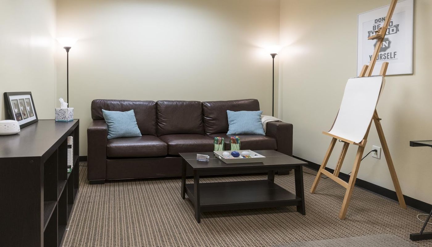 Focus Forward Counseling Alpharetta