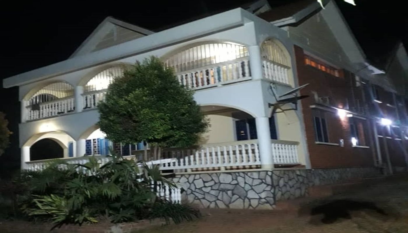 Focus on Recovery Uganda