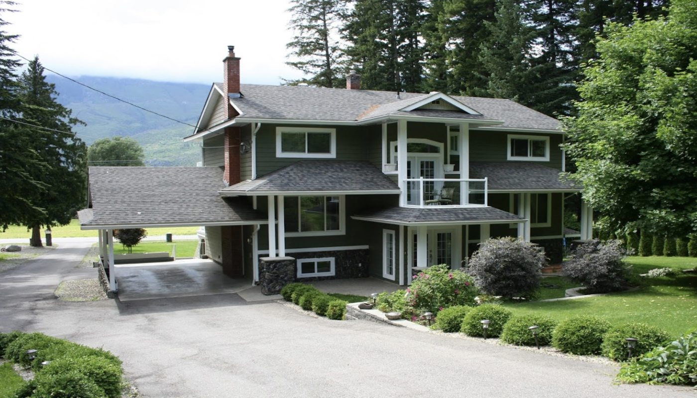 Foothills Centre for Change