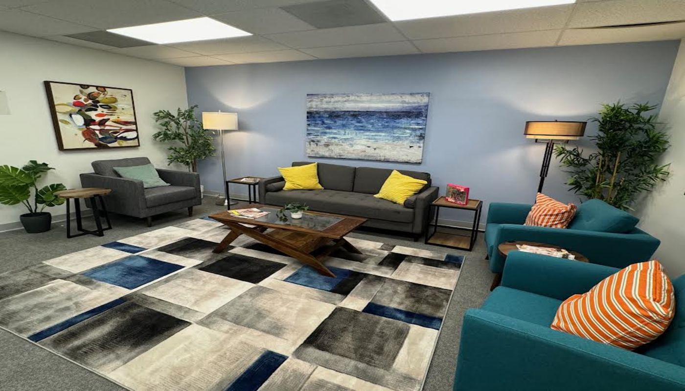 Foresight Mental Health - California