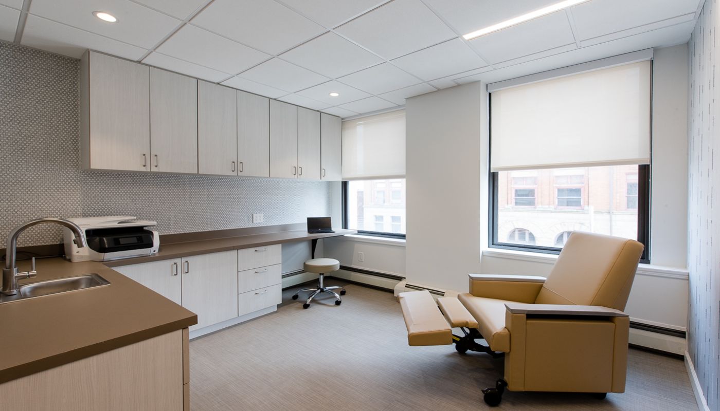 Forge Health Greensburg