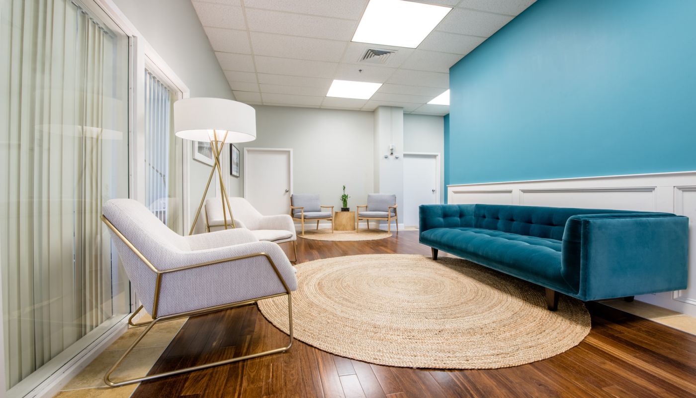 Forge Health Manchester