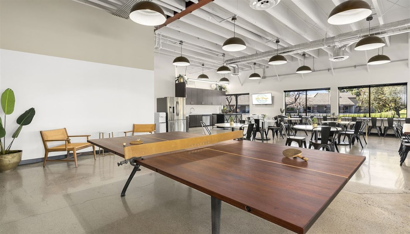 The Forge Recovery Center