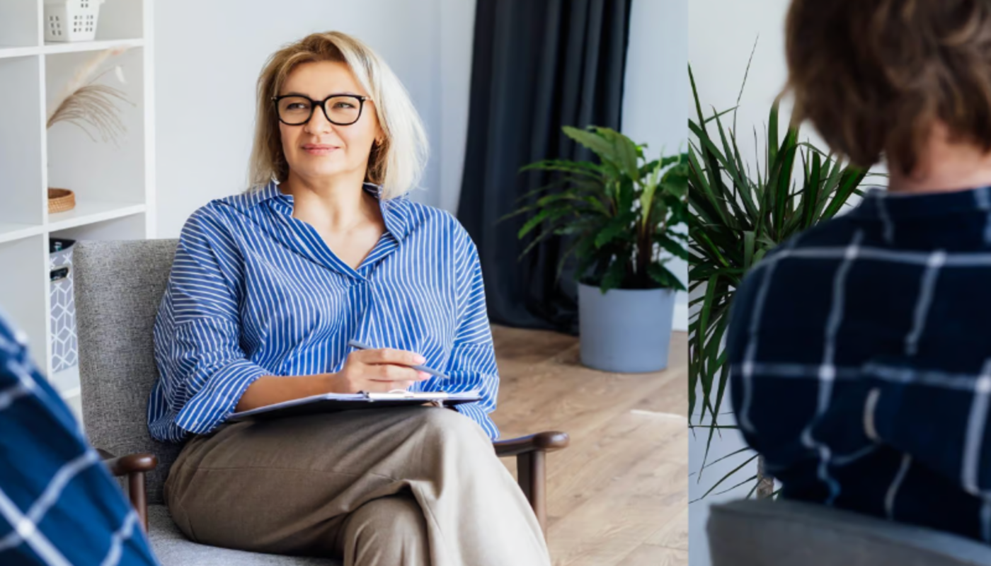 Forrest Behavioral Health