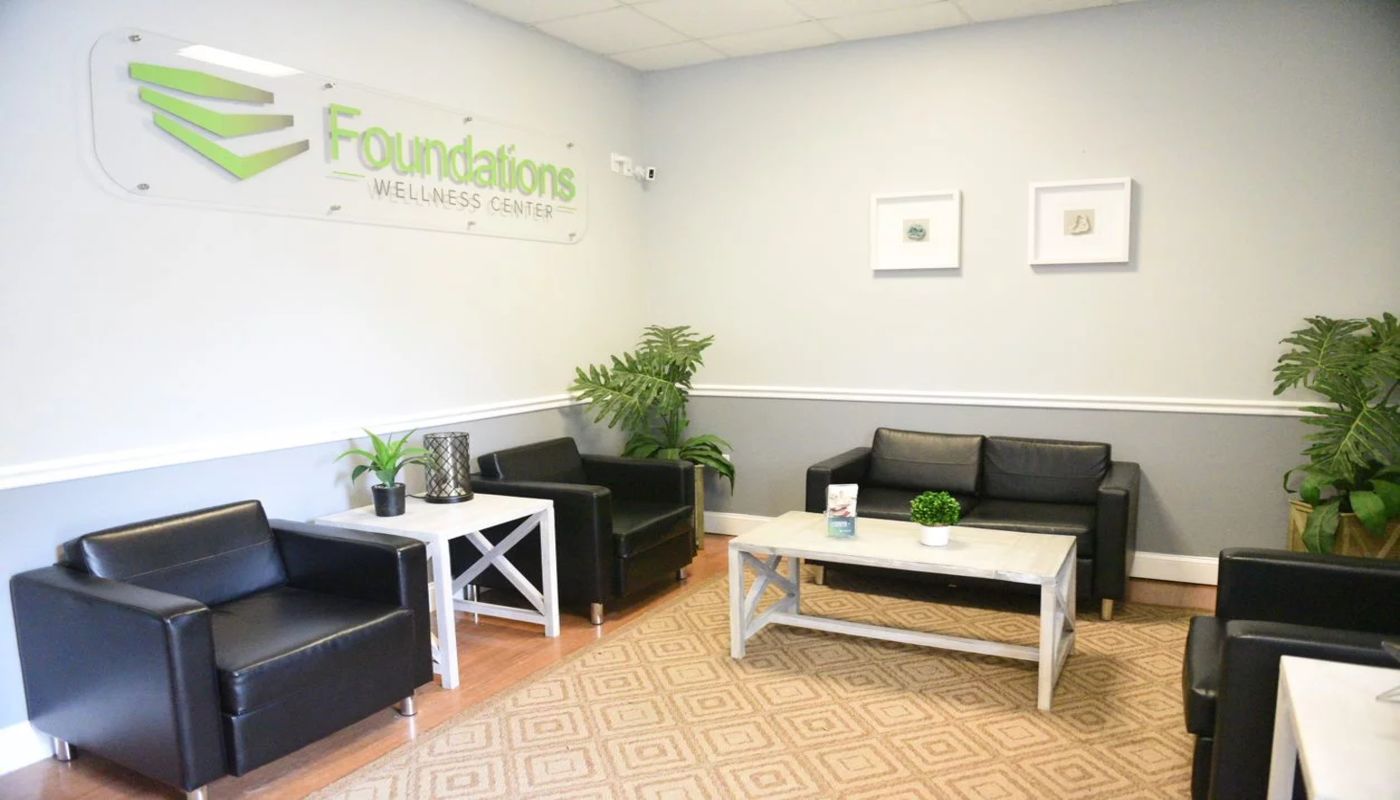 Foundations Wellness Center
