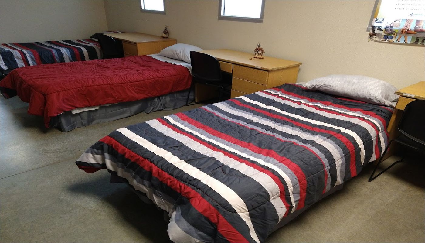 Four Corners Detox Recovery Center