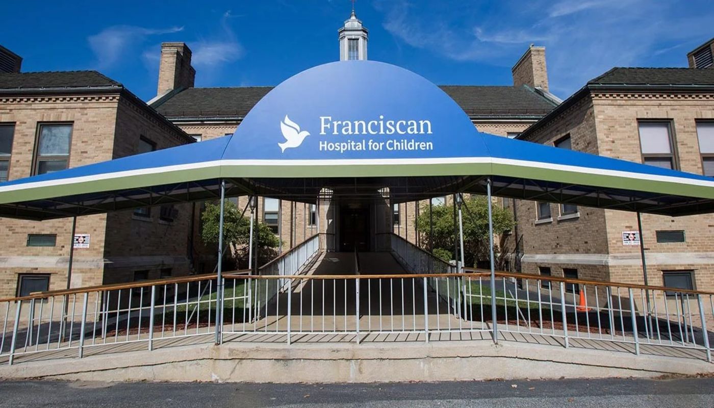Franciscan Children’s