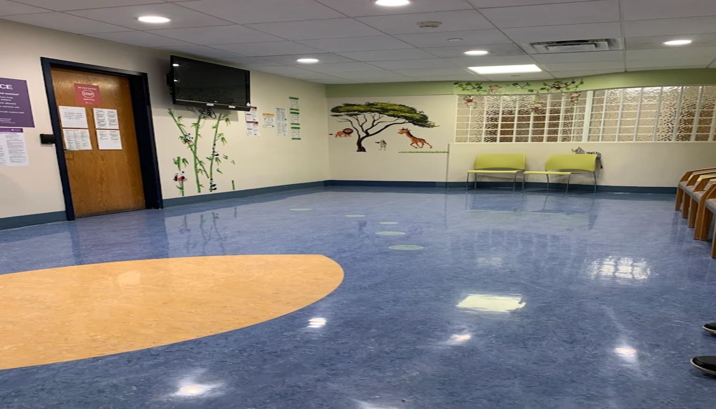 Franciscan Children’s