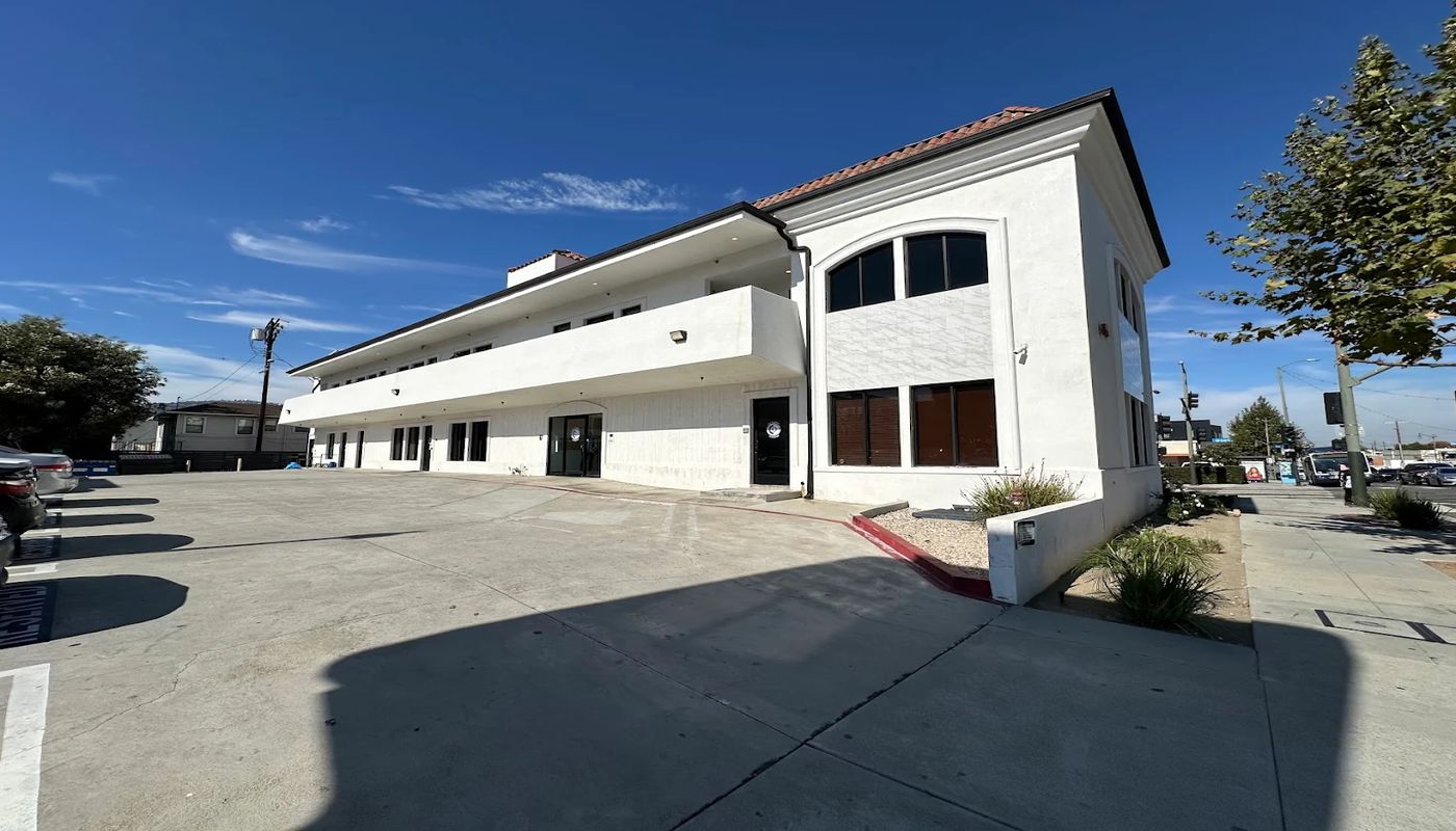 Fred Brown's Recovery Services Outpatient