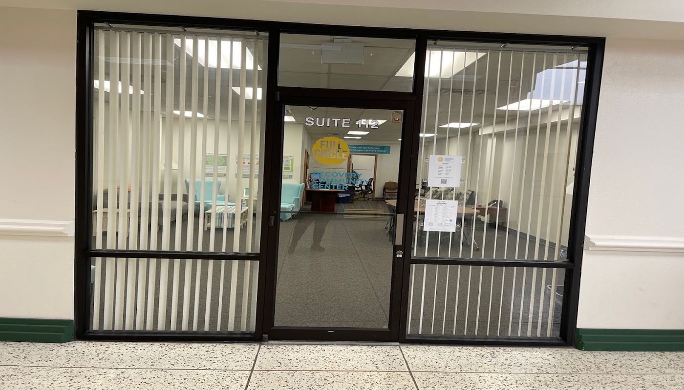 Full Circle Recovery Community Center-Council Bluffs