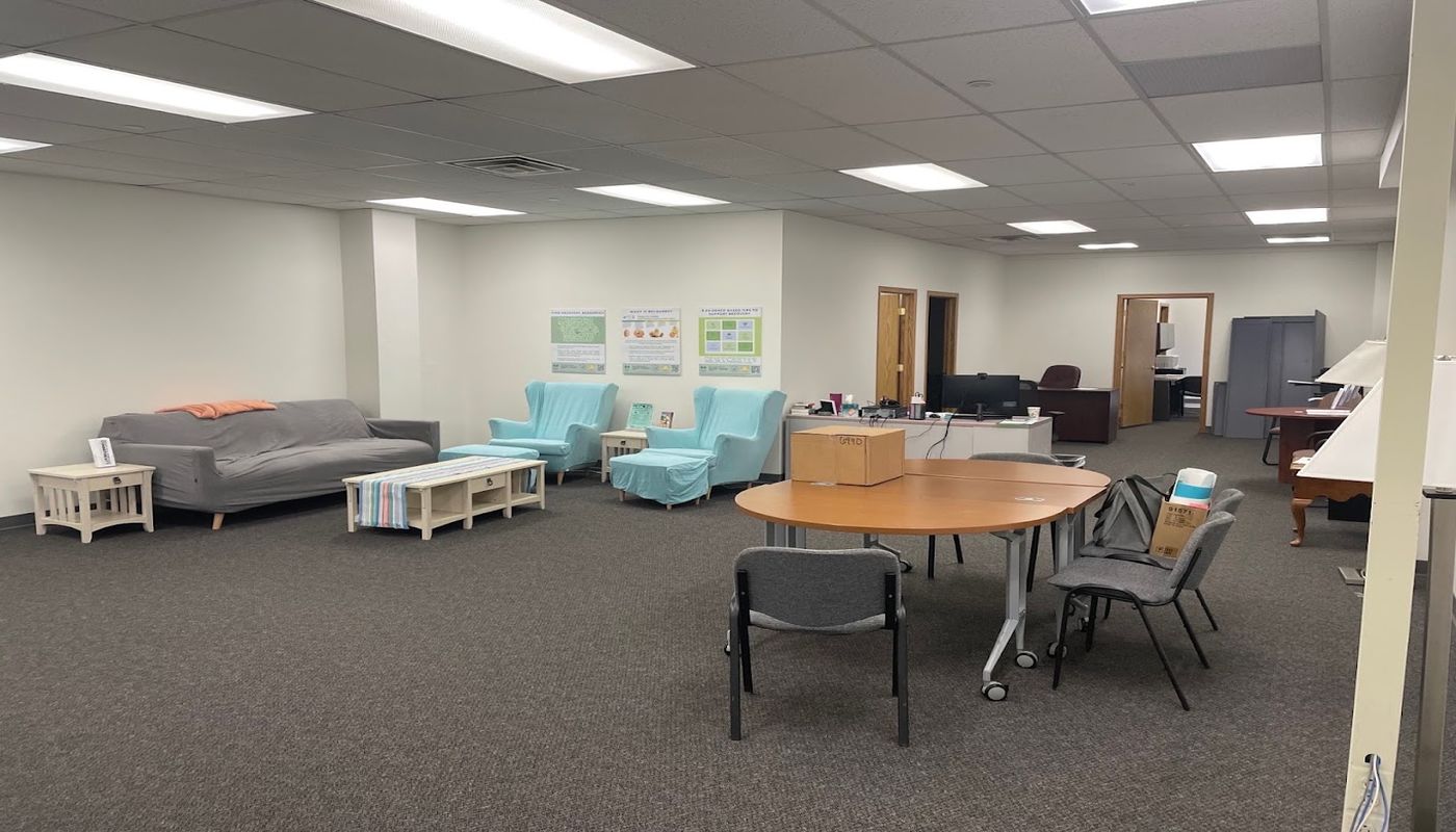 Full Circle Recovery Community Center-Council Bluffs
