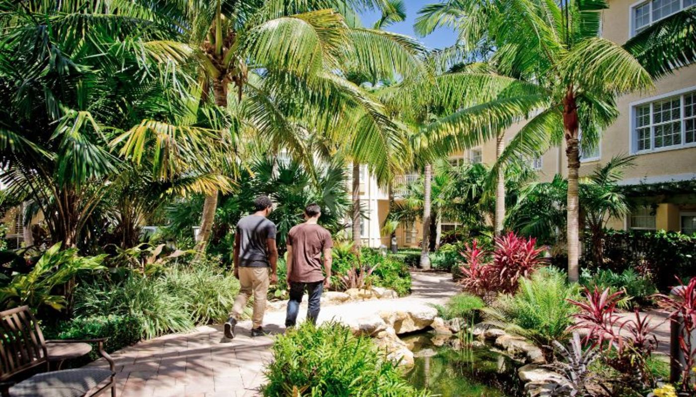 RESET Mental Health Program at Futures Recovery Healthcare