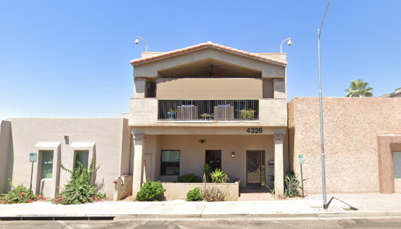 Gallus Detox Centers Phoenix