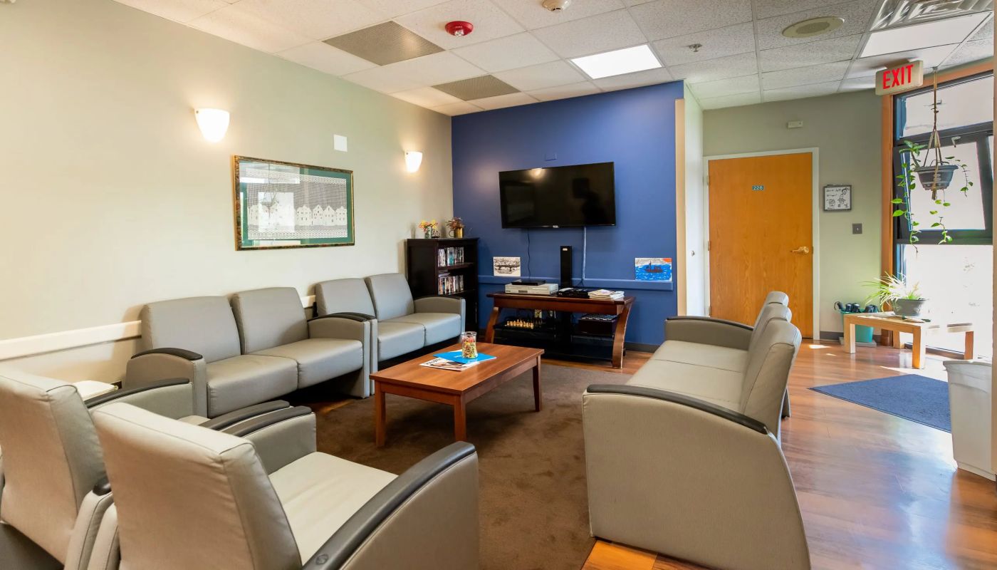 Gateway Foundation Aurora