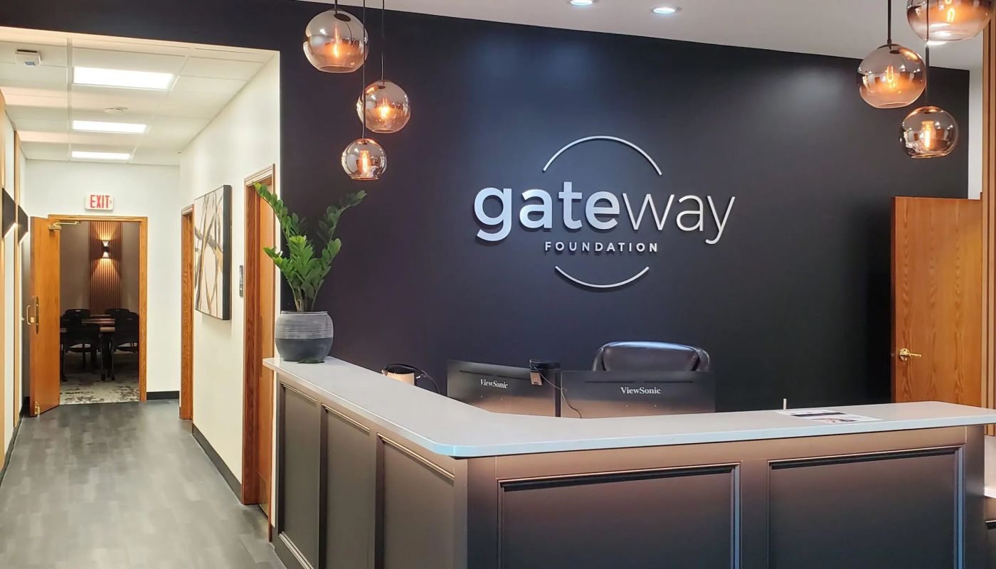Gateway Foundation Bloomington