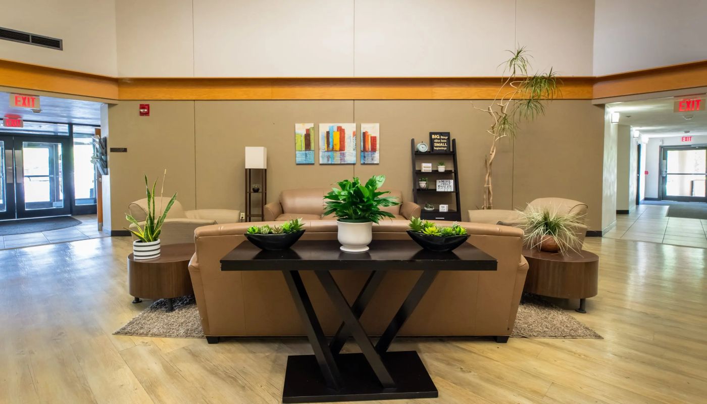 Gateway Foundation Caseyville