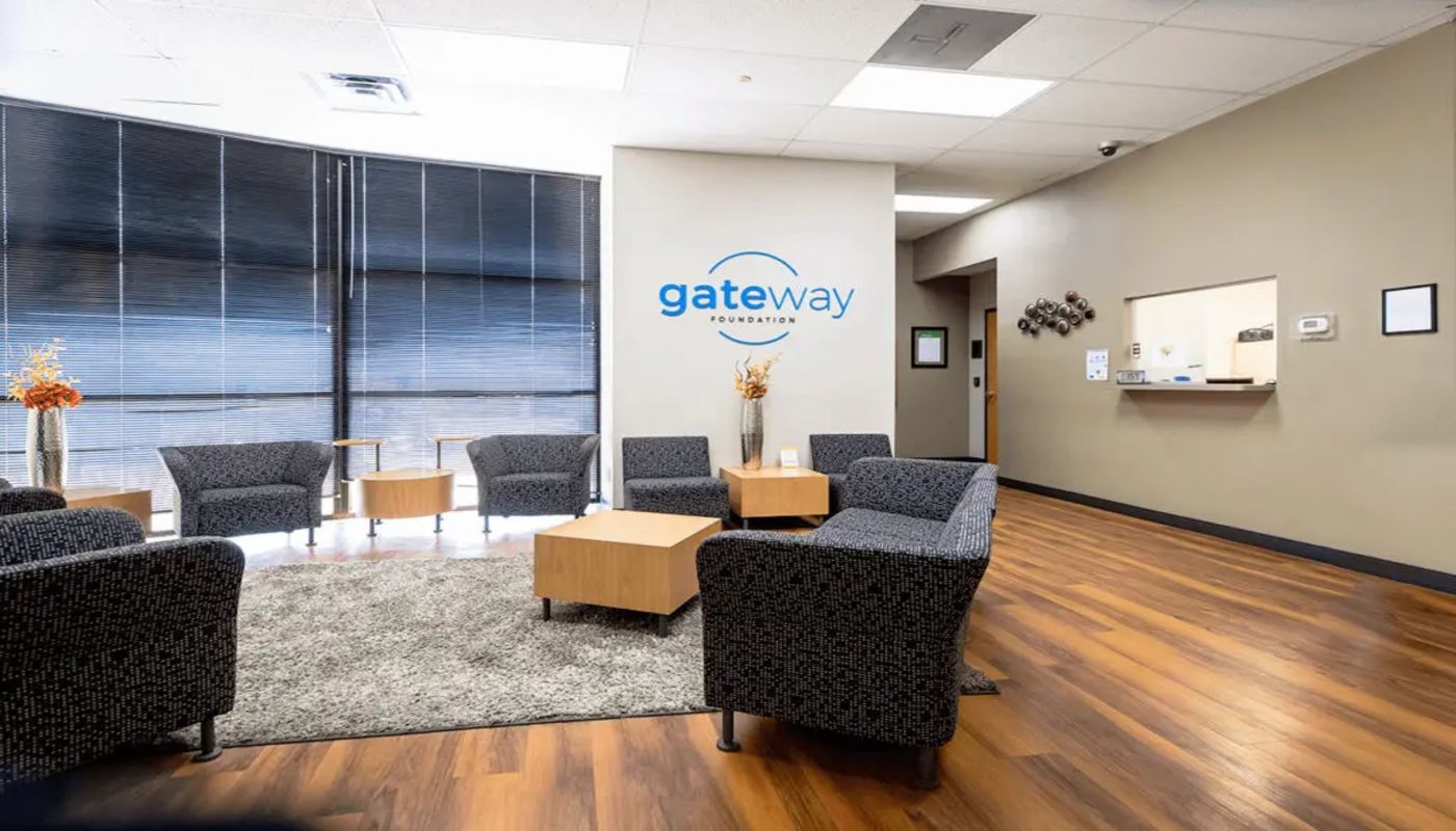Gateway Foundation Swansea