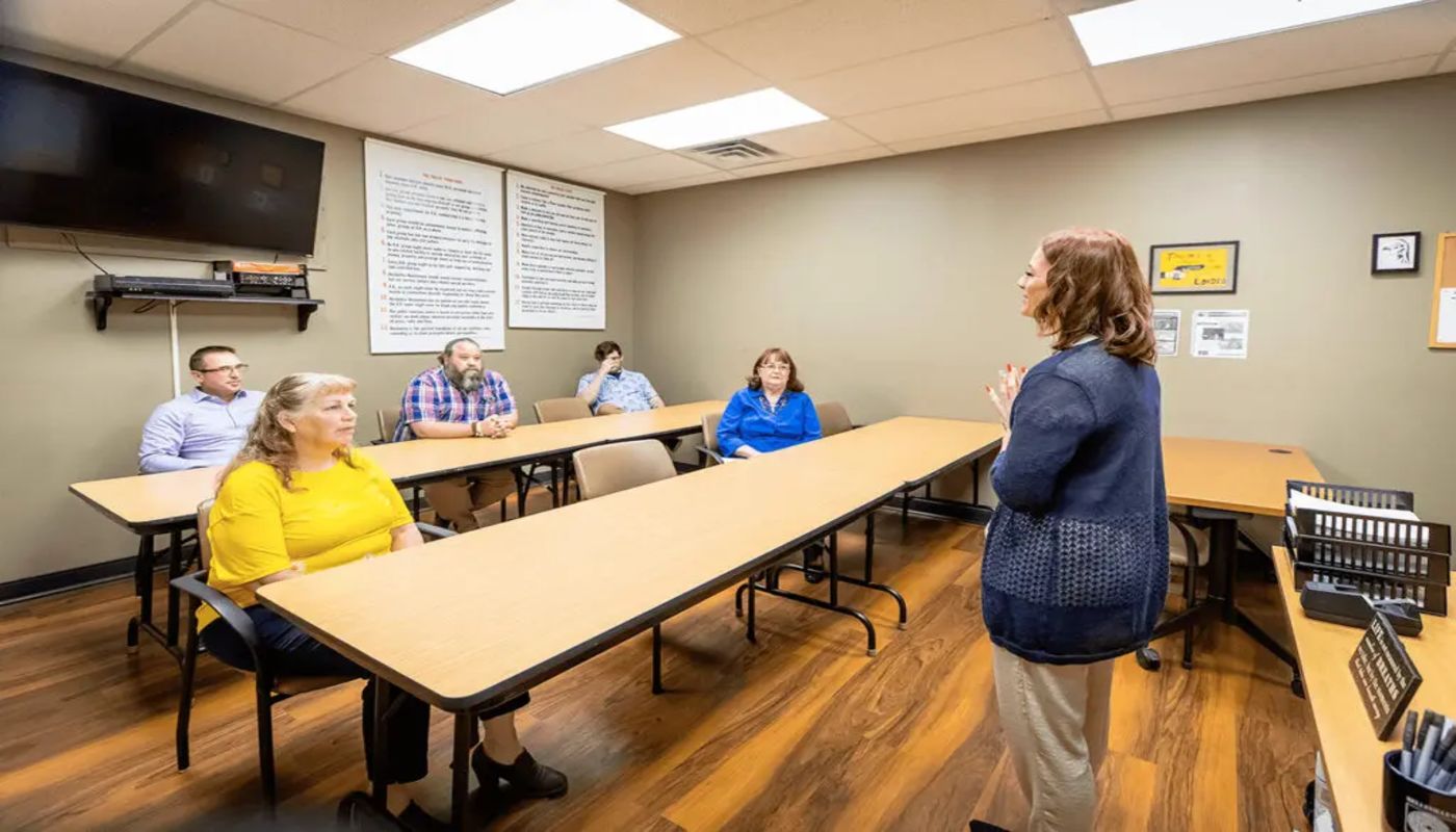 Gateway Foundation Swansea