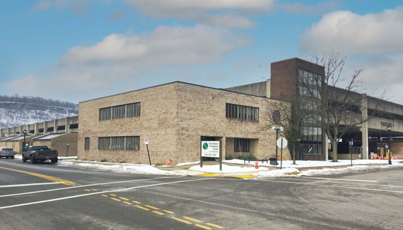 Gateway Rehab New Kensington