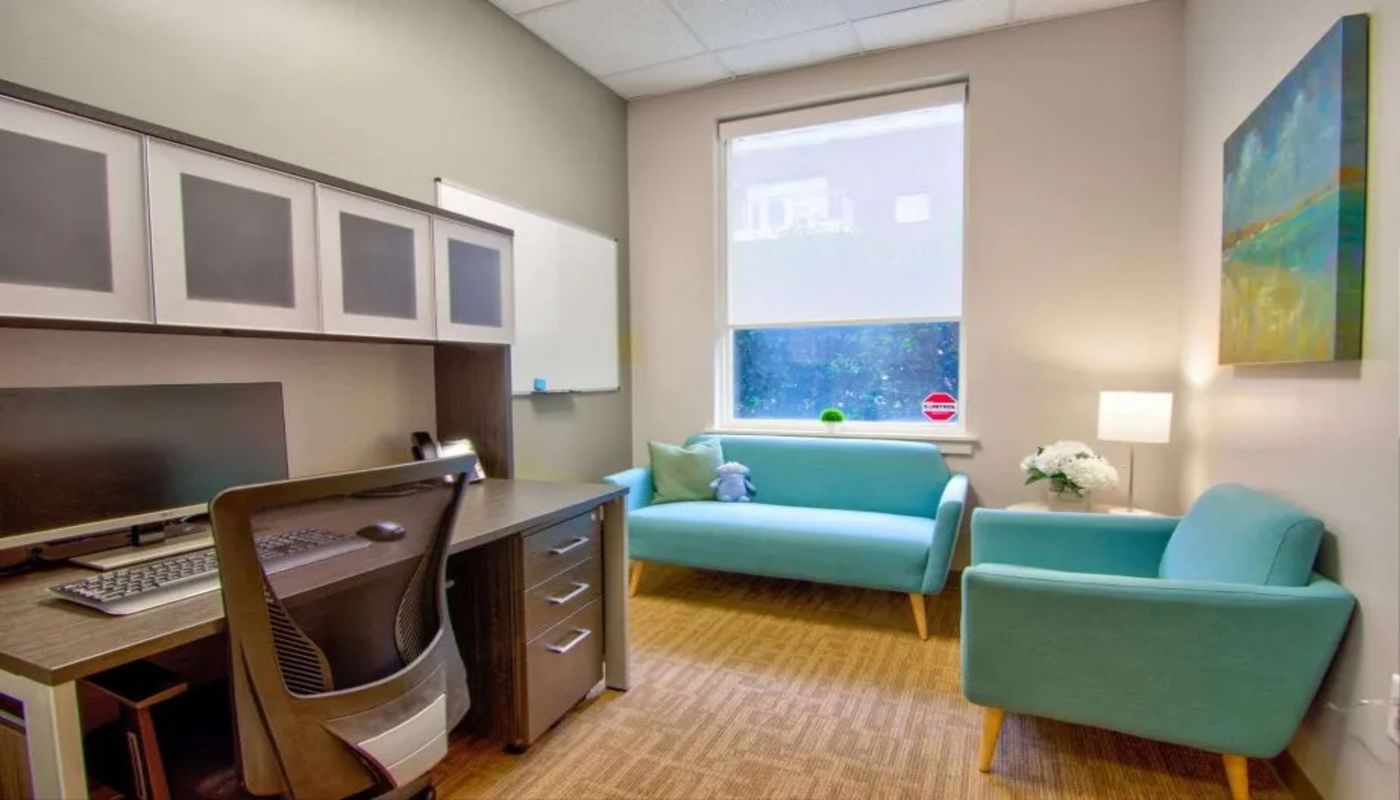 Gather Behavioral Health Charlotte