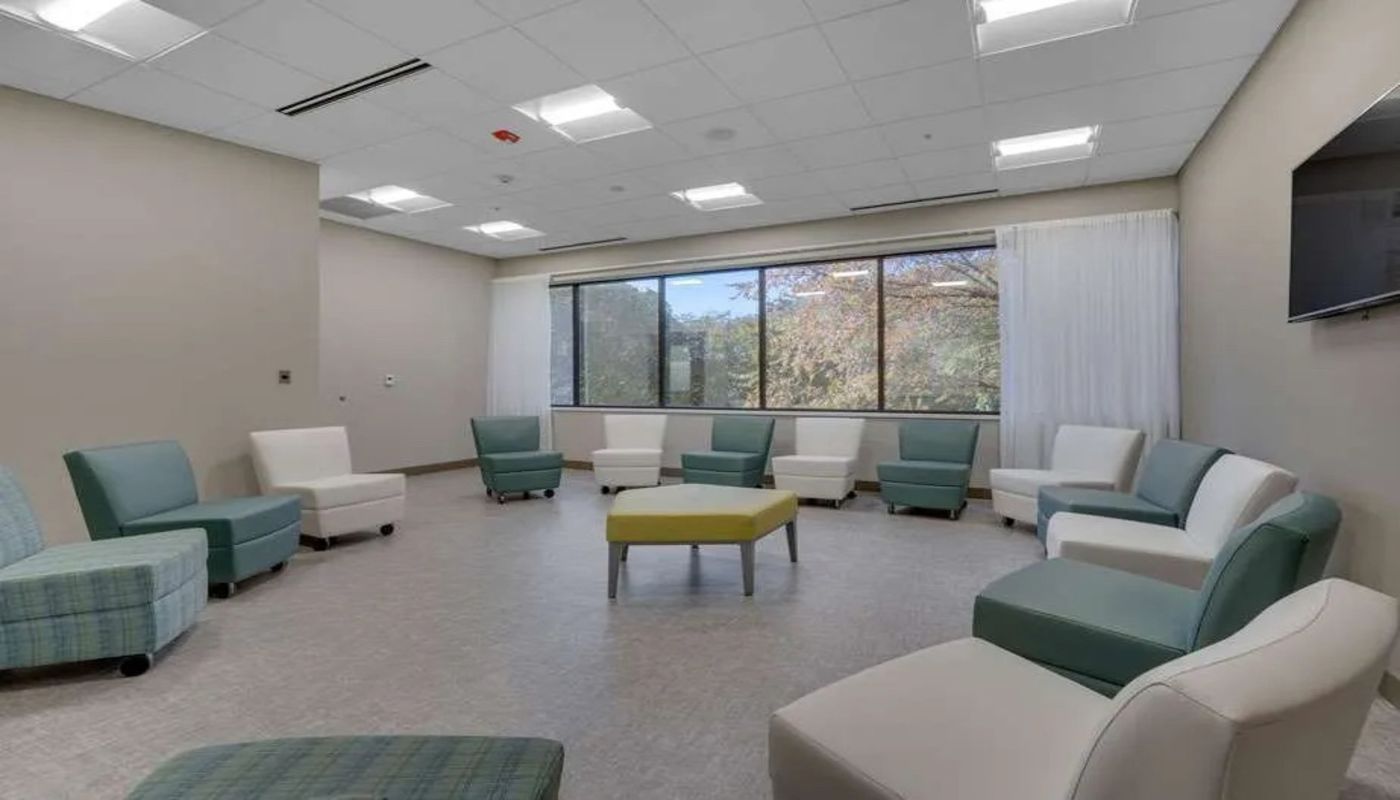 Gather Behavioral Health Durham