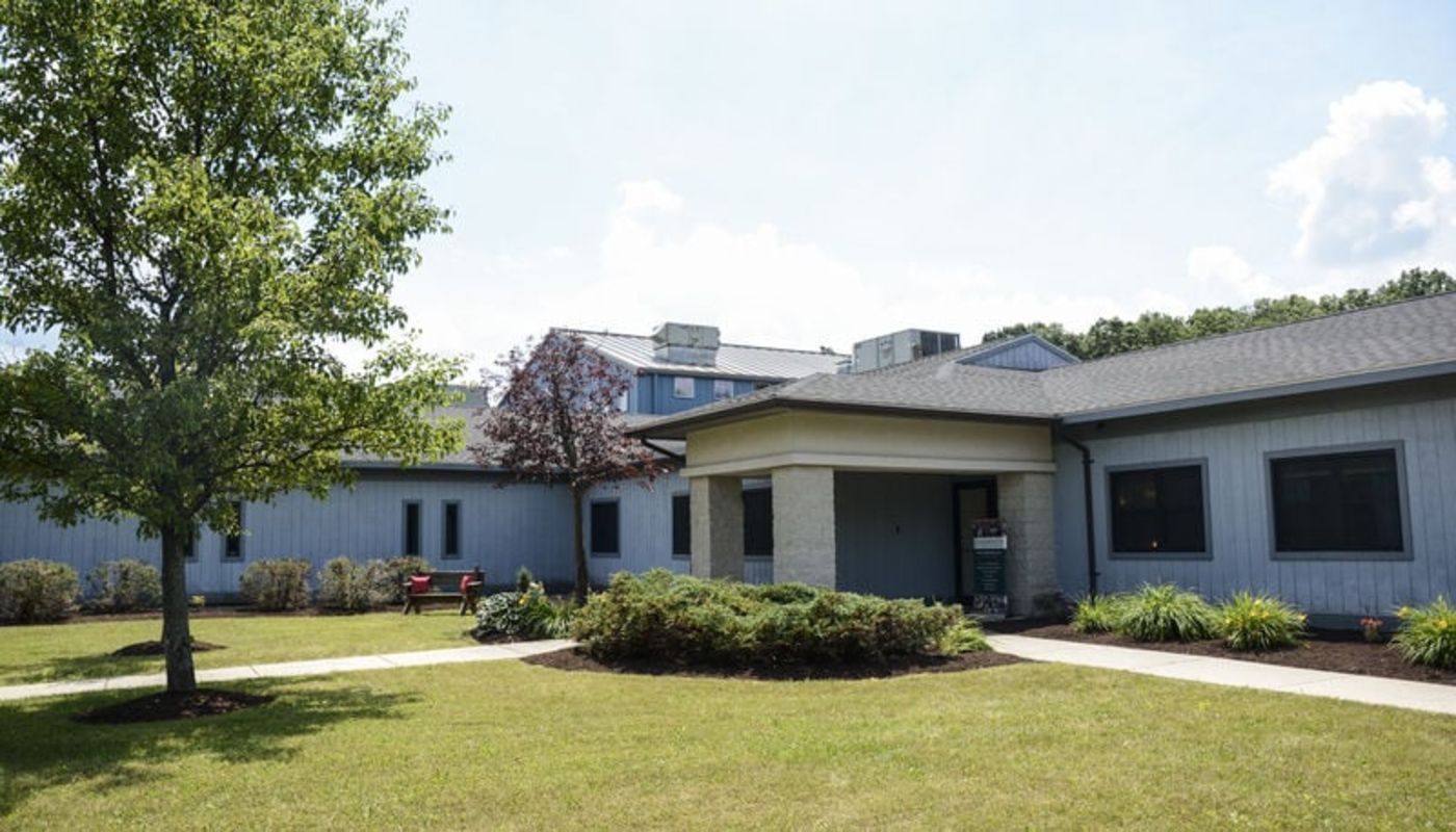 Gaudenzia Coal Township Detox and Residential