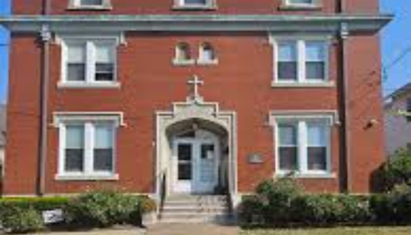 Gaudenzia House of Healing