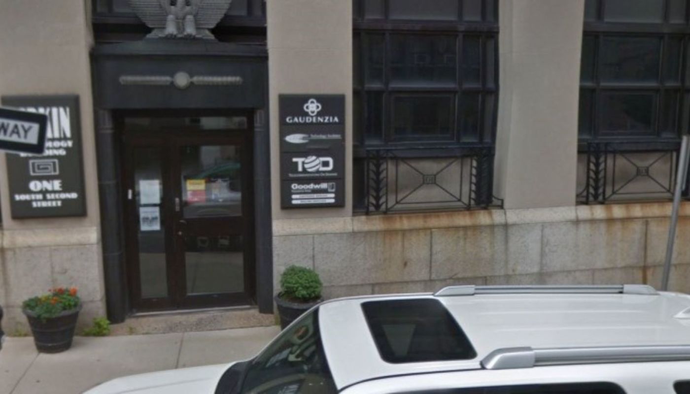 Gaudenzia Pottsville Outpatient