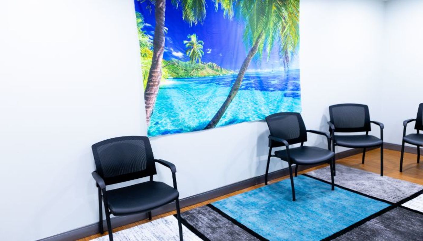 Gaudenzia The Claymont Center for Pregnant and Parenting Women