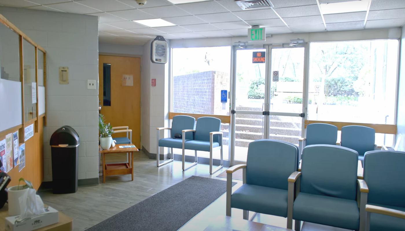 Gemma Services Mt. Airy