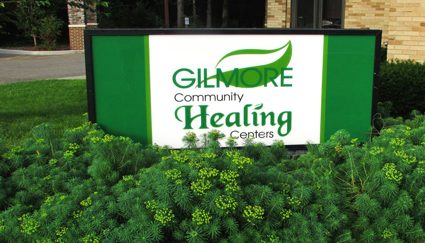 Gilmore Community Healing Center