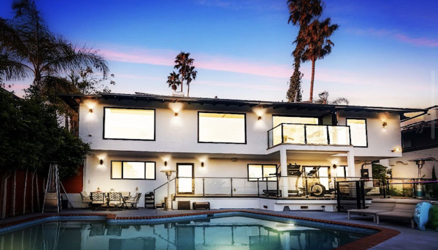 Glendale Luxury Rehab