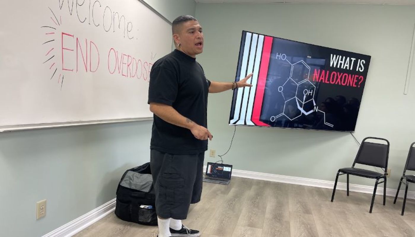 Glendora Recovery Center