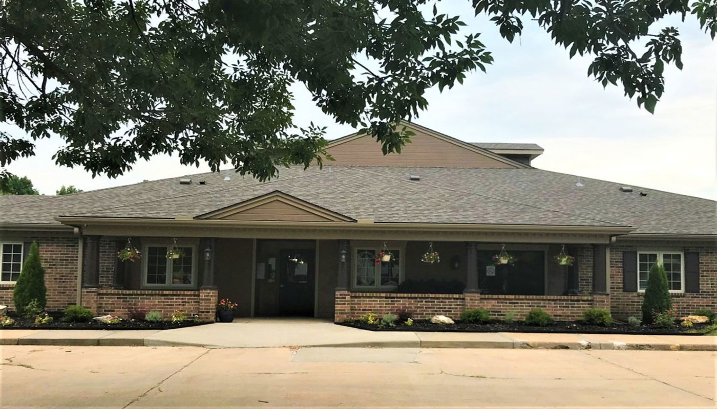 Gold Bridge Treatment Center