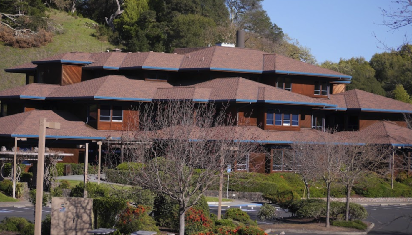 Golden Gate Recovery