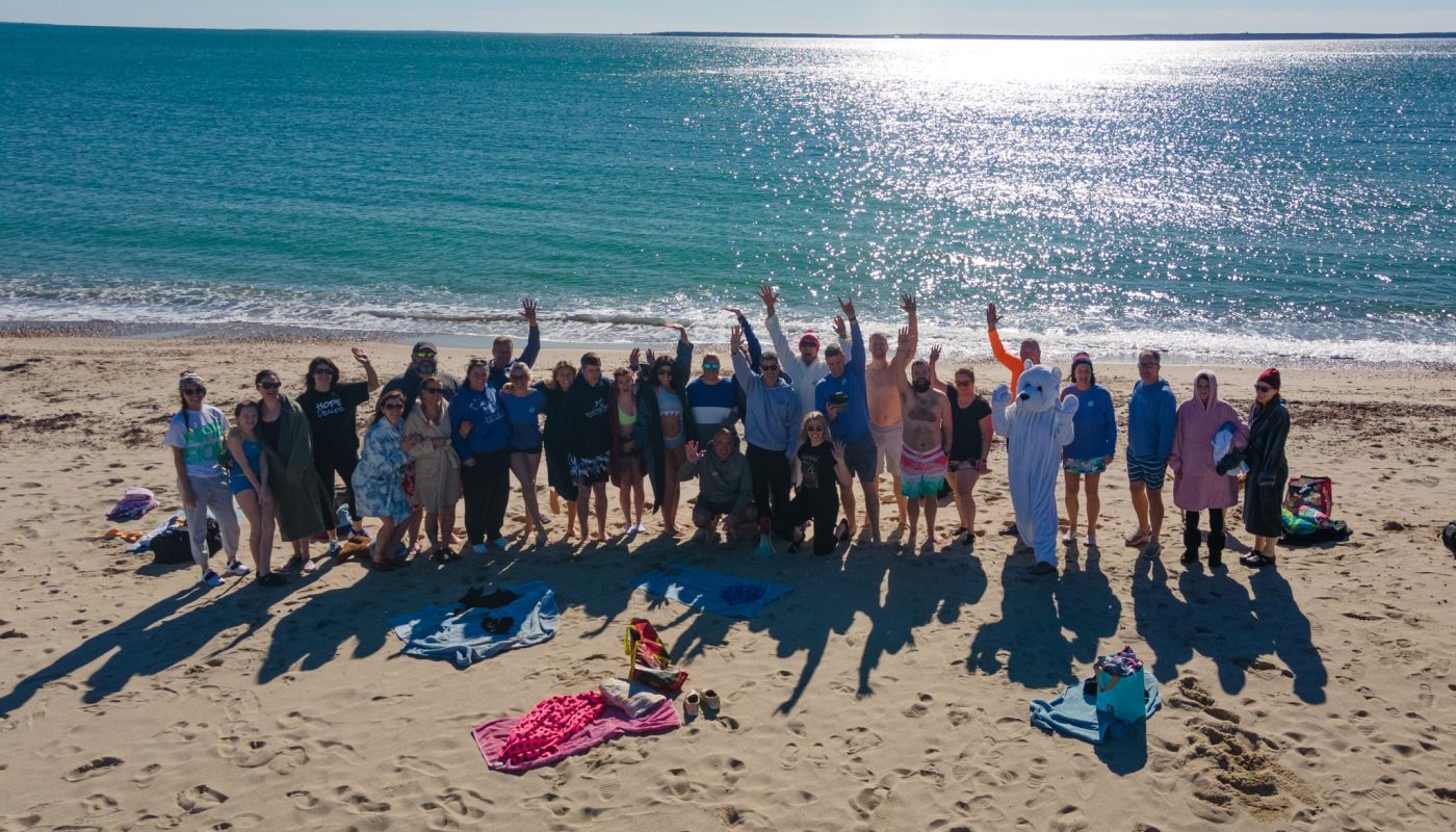 Gosnold Behavioral Health