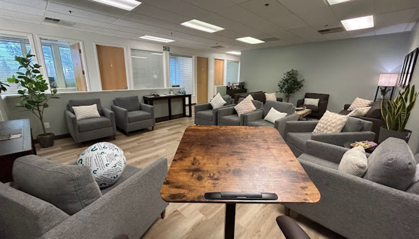 GPS Counseling Center for Addiction Treatment