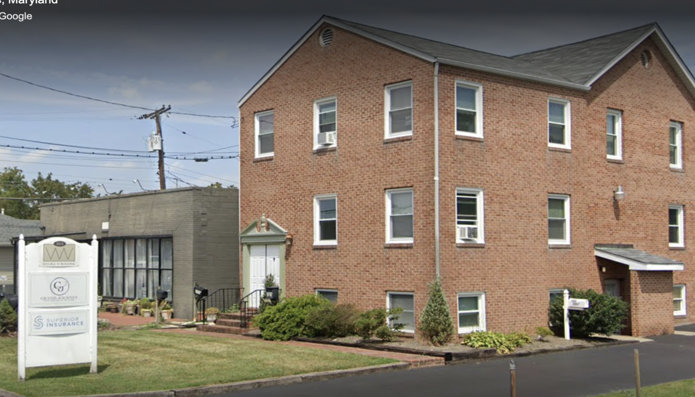 Grand Journey Behavioral Health Solutions, LLC