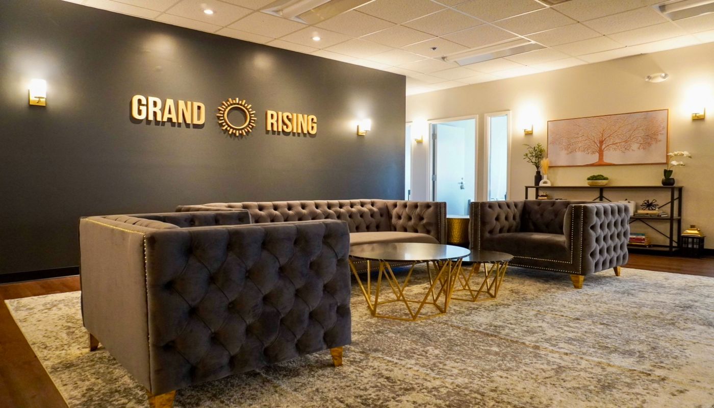 Grand Rising Behavioral Health