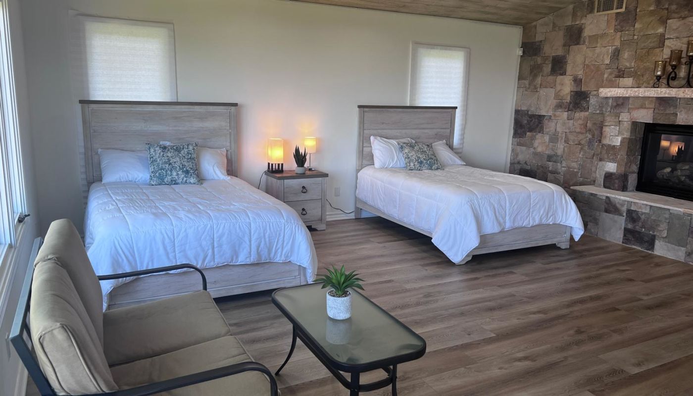 Grand View Villas Recovery Center