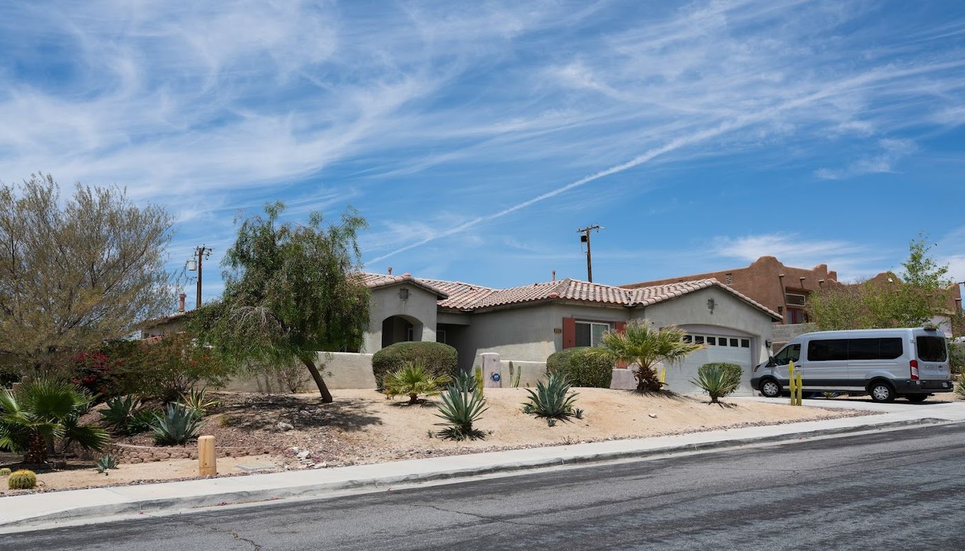 Gravity Treatment Center