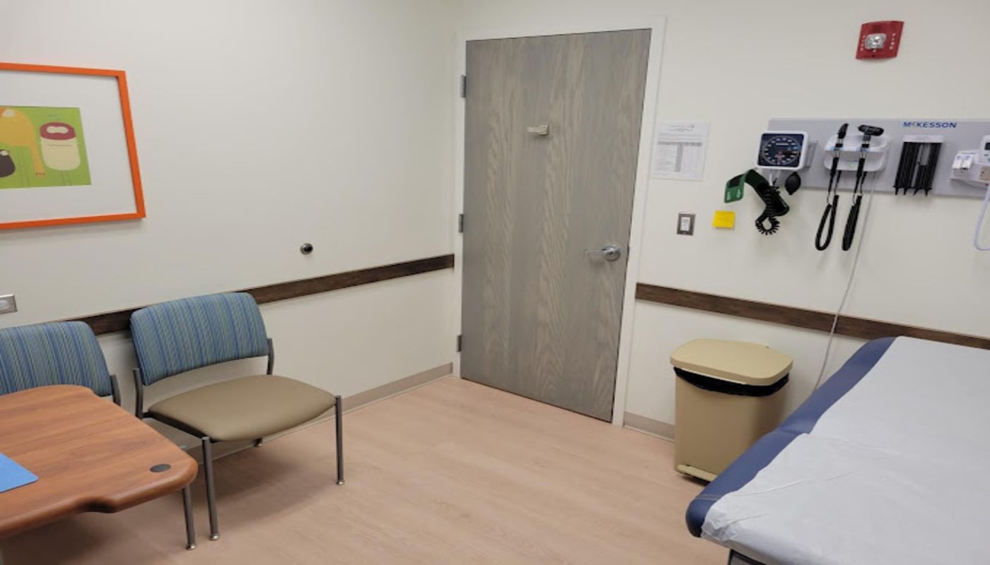 Greater Family Health Elgin Dundee Ave